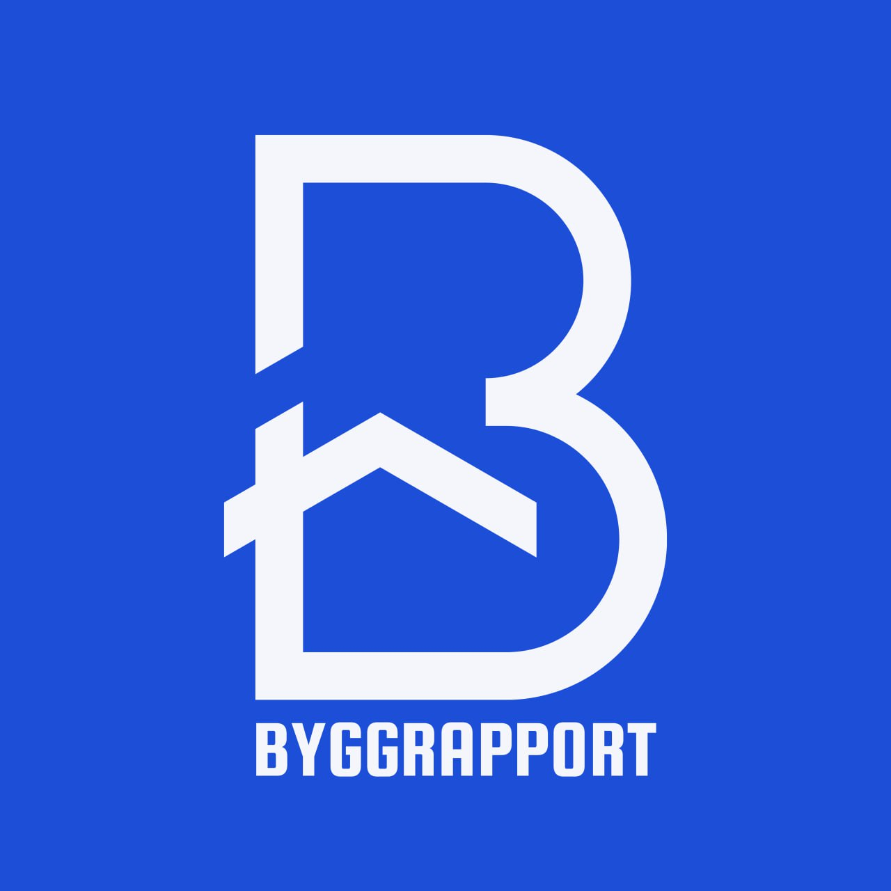 Byggrapport